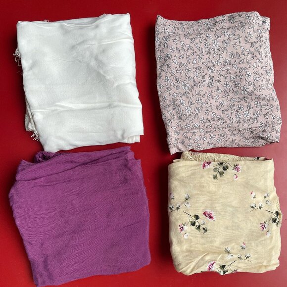 Abercrombie & Fitch Cami Bundle of 4 - Size XS - Picture 3 of 3